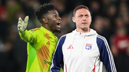 Matic reagiert auf Onana-Kommentar: "Muss aufpassen, was er sagt"