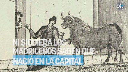 Todos repiten este refrán en España, pero ni siquiera los madrileños saben que nació en la capital