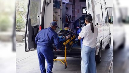 45 heridos de la discoteca Jet Set permanecen en centros públicos