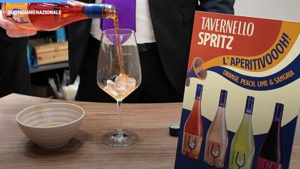 Gruppo Caviro e la nuova frontiera del Tavernello: intervista a Giampaolo Bassetti