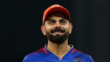 Virat ने शेयर किया ड्रेसिंग रूम का किस्सा!