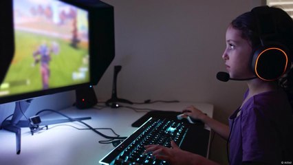 ما مدى خطورة منصة ألعاب روبلوكس؟