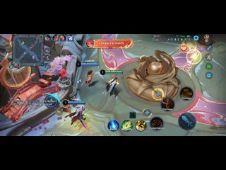 HOK - only play mid lane ep. 5