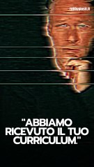 Robby Giusti - “Abbiamo ricevuto il tuo curriculum” (09.04.25)