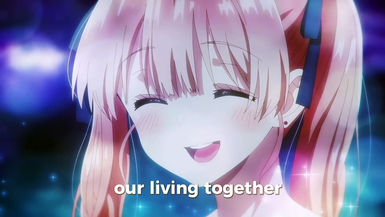 ✨[ ENG SUB ] || Couple of Cuckoo's Season 02 trailer