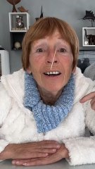 Incroyable : Faites tourner un cure-dent sur votre nez en un clin d'œil! 👃✨