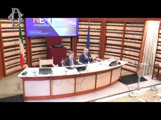 Roma - ​DL Rischi catastrofali - Audizione - Legambiente,Confcommercio, Unipol...Next perspectives - Dalla costellazione dei sistemi sanitari regionali ad un nuovo scenario di applicazione dei test genomici in Italia  (09.04.25)