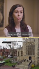 20 años de la boda de Carlos III y Camila