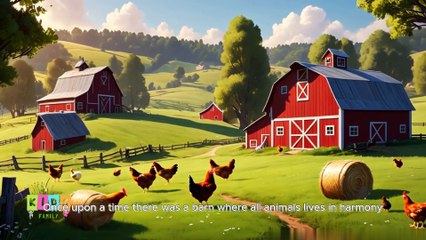 Hatched Kitten Surprise 🐣🐱 | Cute Animated Baby Cat for Kids!