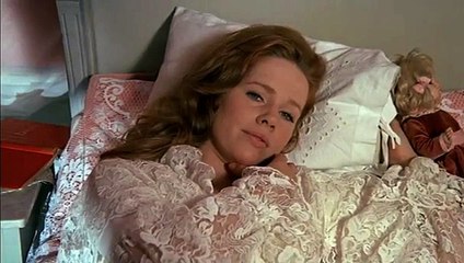 Cries and Whispers Bergman, 1972