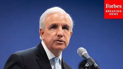 Carlos Gimenez Laments 'Totally Unacceptable' Delays To TSA Screening Tech Improvements
