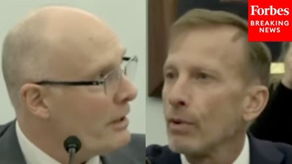 John Moolenaar Urges Action To Combat CCP Efforts To ‘Expand The Reach Of Their Surveillance State’