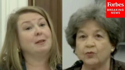 Lois Frankel Asks Public Health Expert: Have Prevention Efforts Led By PEPFAR Been ‘Cut Off?’