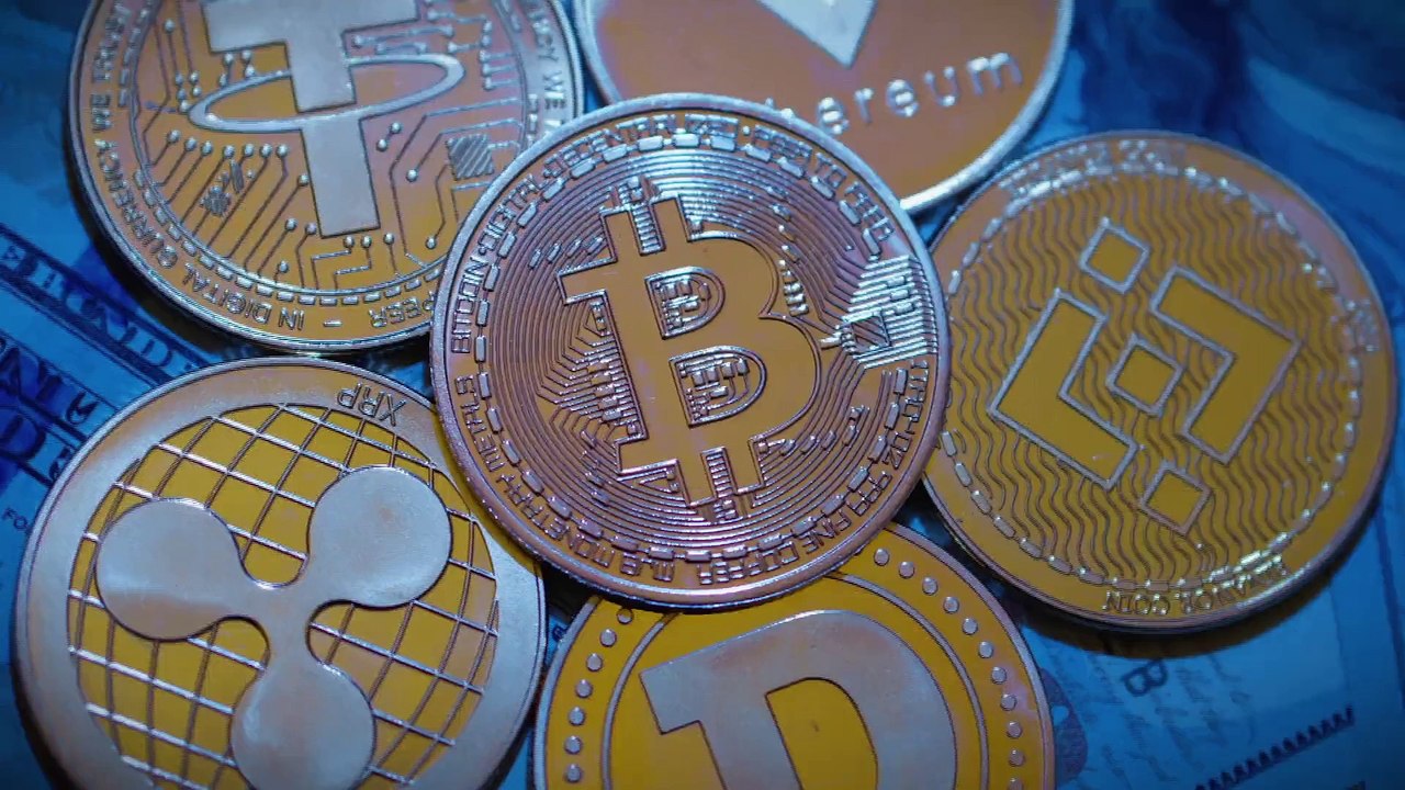 Cripto Brasil estreia no Times Brasil - Licenciado Exclusivo CNBC, com Rita Wu e Rodrigo Batista