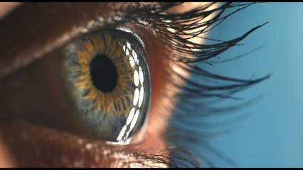 Salute, la sfida per la ricerca della malattia oculare tiroidea