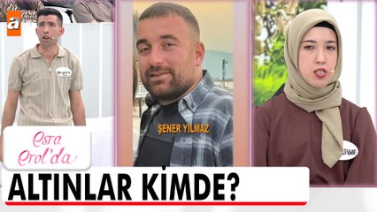 Komşunun yeni ev alması kafaları karıştırdı! - Esra Erol'da 9 Nisan 2025