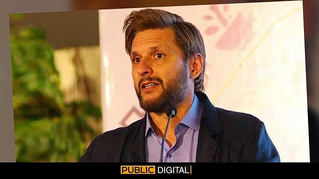 Mohsin Naqvi's Dismissal From The Top Post? Shahid Afridi Appointed PCB Chairman? | Public News