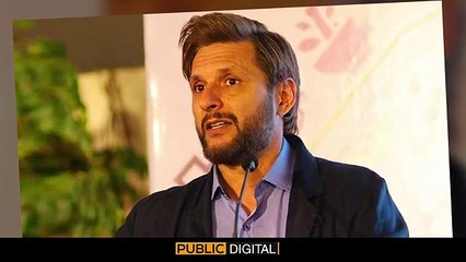 Mohsin Naqvi's Dismissal From The Top Post? Shahid Afridi Appointed PCB Chairman? | Public News