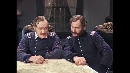 Buster Keaton_ The General (1926)