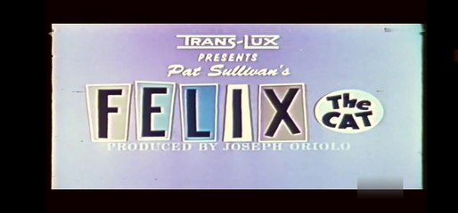 Felix - L'Uccello Gioiello (Parte 1 & 2 episodio completo) [ITA]