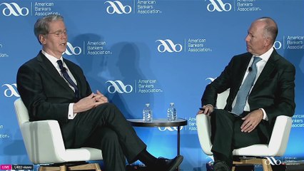 Bessent Optimistic on Tariff Talks with Allies, Warns of China Standoff