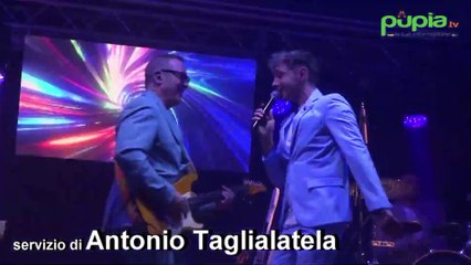 Gli Sha' Dong, al Teatro della Legalità di Casal di Principe (09.04.25)
