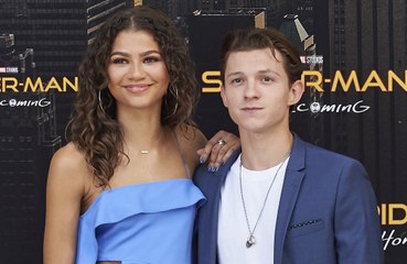 Zendaya stylist gives update on the star's wedding plans with Tom Holland