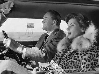 Journey to Italy 1954  Roberto Rossellini