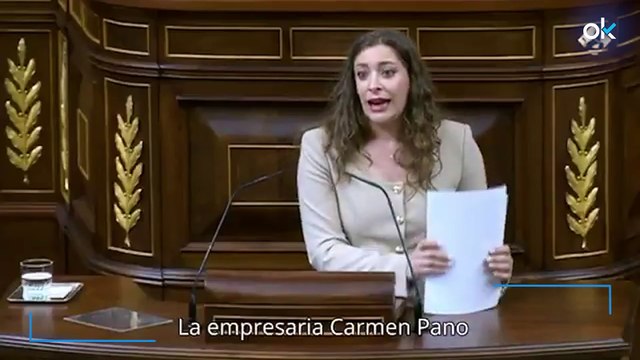 Ester Muñoz desarma a Montero: ¿Hay que creer a la mujer que declaró llevar bolsas de dinero a Ferraz?