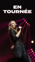 EN TOURNÉE - LAURA LAUNE