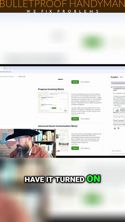 AI Receptionist_ The Future of Booking Clients is HERE!