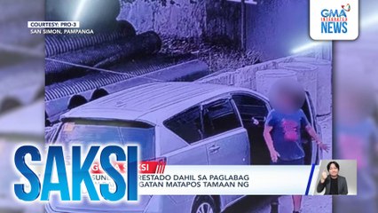 4 na sundalo, arestado dahil sa paglabag sa gun ban; 1 sugatan matapos tamaan ng bala sa leeg | Saksi