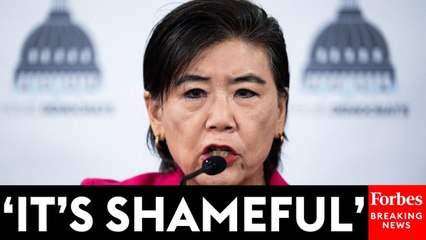 Judy Chu Claims GOP Will Use Proposed TANF Cuts To Provide ‘Tax Breaks To The Ultra Wealthy’