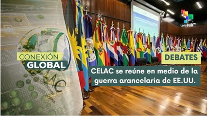 Jefes de Estado llegan a Honduras para la IX cumbre de la CELAC