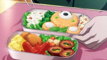 Anime Orange Episode 3 Full Anime English Dub