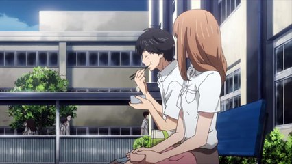 Anime Orange Episode 7 Full Anime English Dub