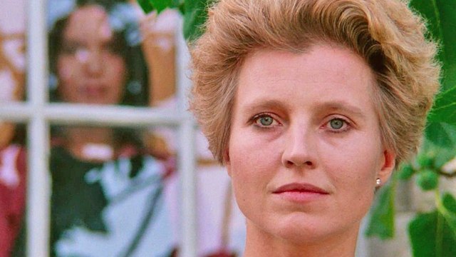 L'Amie Bande-annonce VO STFR