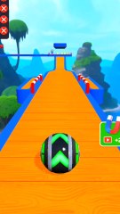 sky rolling balls 3d updated ball