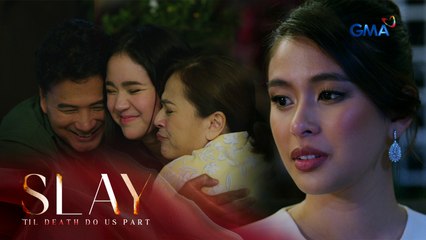 SLAY: Amelie envies her friends’ supportive mothers! (Episode 11)