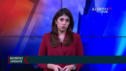 Arus Balik, Ribuan Penumpang Padati Pelabuhan Murhum pada Rabu 9 April 2025