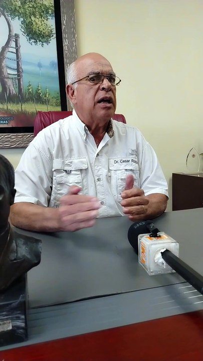 Declaraciones del director de Darío Contreras sobre heridos en el Jet Set