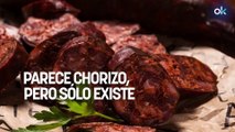 Parece chorizo, pero sólo existe en Asturias: el desconocido embutido español, que siempre tuvo mala fama