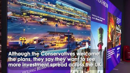 Europe’s First Universal Theme Park Coming to Bedfordshire by 2031 🎢