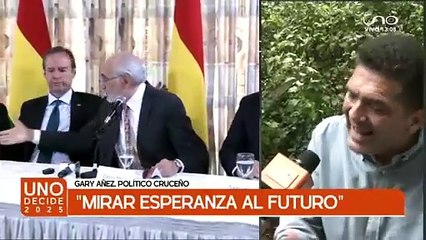 NOTIVISIÓN MEDIODÍA SCZ 09-04-25