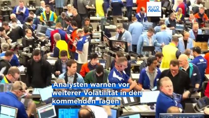 Nachrichten des Tages | 9. April - Abendausgabe