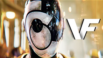 Découvrez la Bande-Annonce de Murderbot, la Série à Venir en 2025 🎬