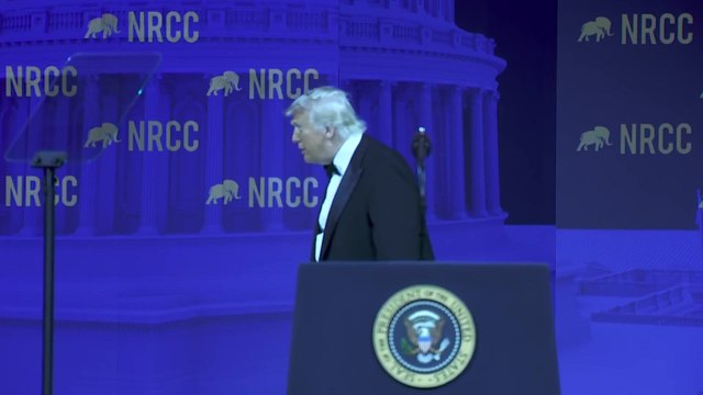 Trump’s Shocking and Arrogant Admission: Tariffs Have Countries Desperate for Deals