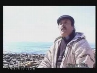 Lhoussine Lbaz "tifrkhin o Agadir"