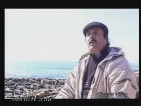 Lhoussine Lbaz tifrkhin o Agadir