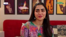 Kuch Na Kehna Episode 04 (Subtitle) 9th April 2025  Associated By Sheesha Beauty Cream  Green TV